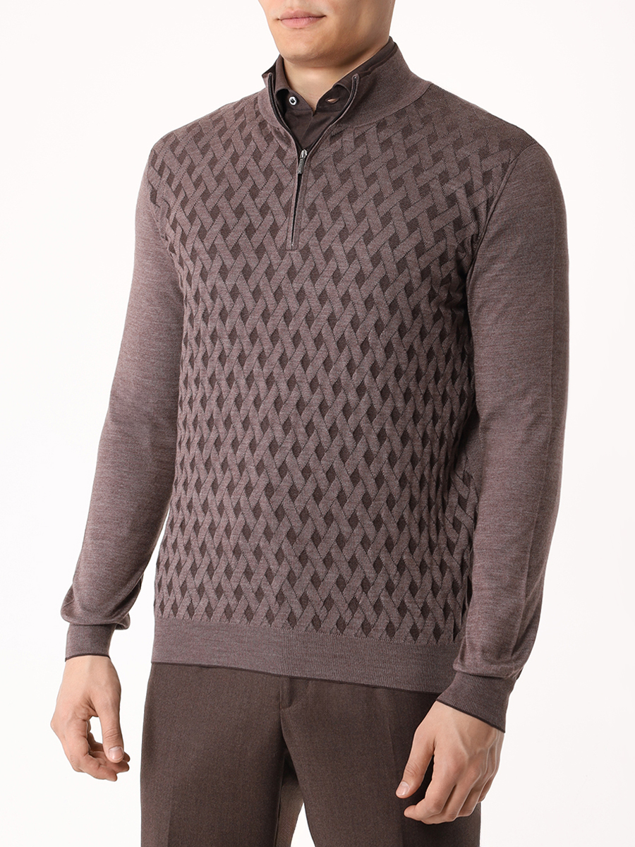 Джемпер Bertolo	 ― Suit Factory