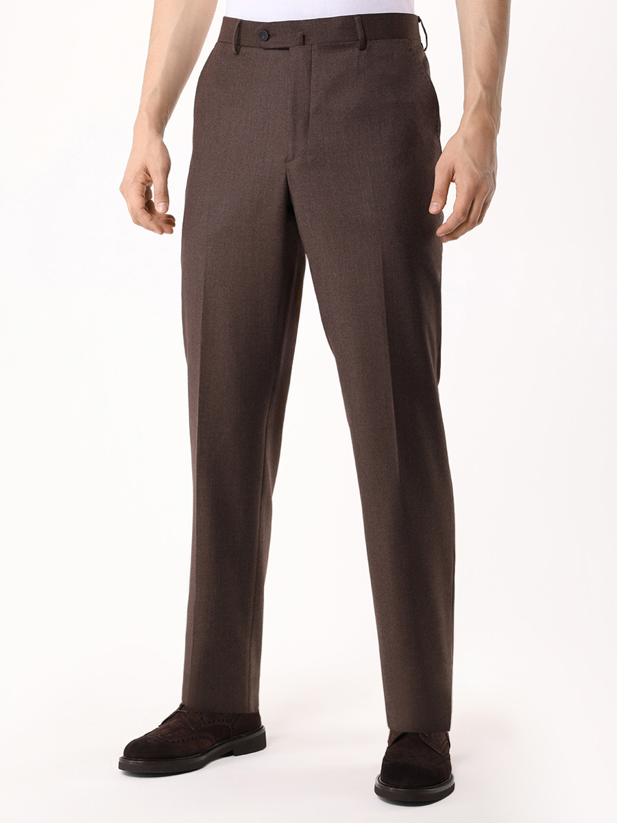 Брюки Suit Factory	 ― Suit Factory