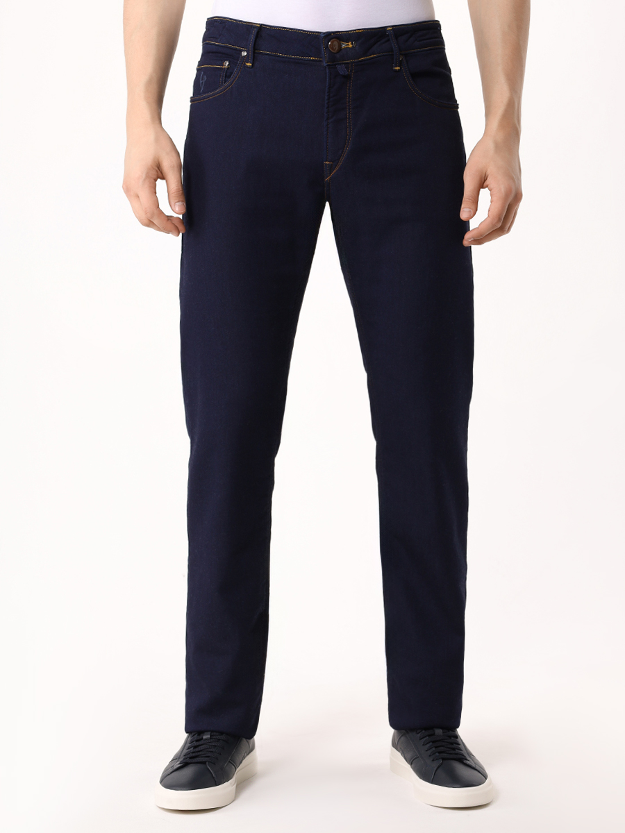 Джинсы Handpicked ― Suit Factory