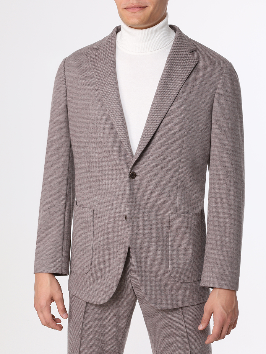 Костюм кежуал ― Suit Factory