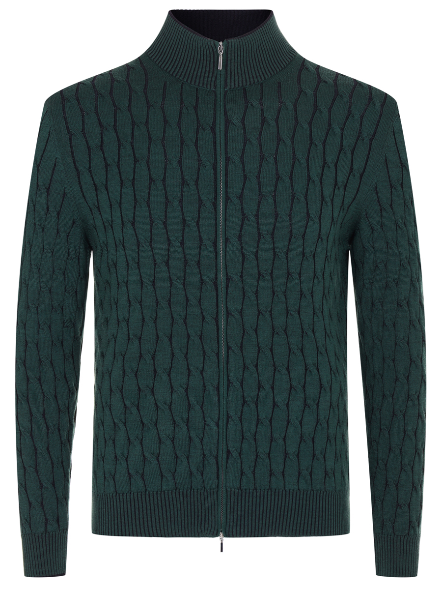 Кардиган	Dalmine ― Suit Factory