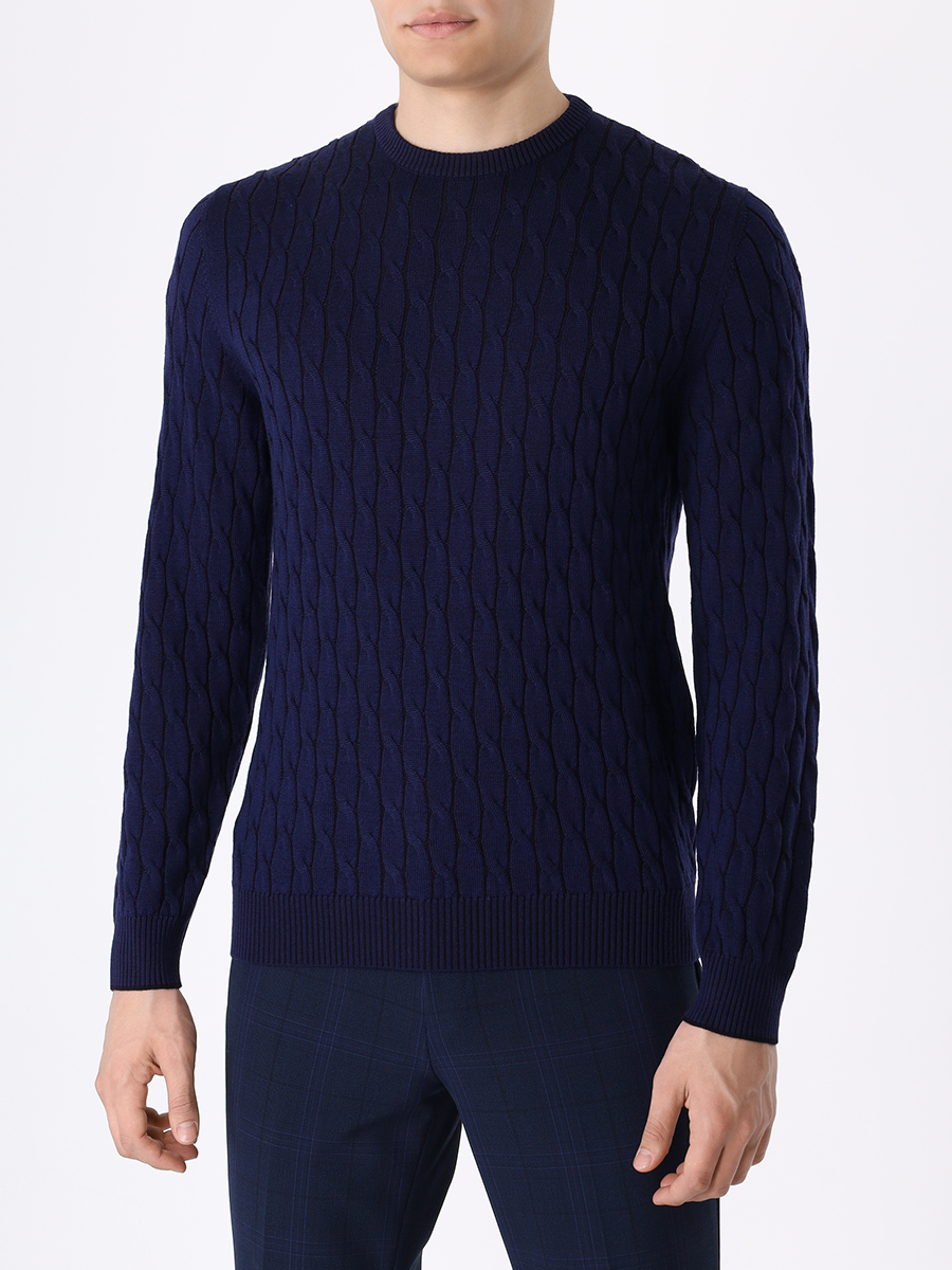 Джемпер	Dalmine ― Suit Factory