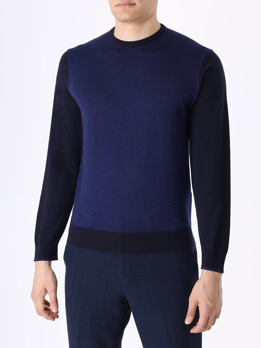 Джемпер	Dalmine ― Suit Factory