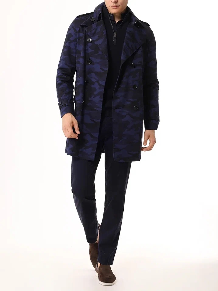 Тренч Suit Factory ― Suit Factory