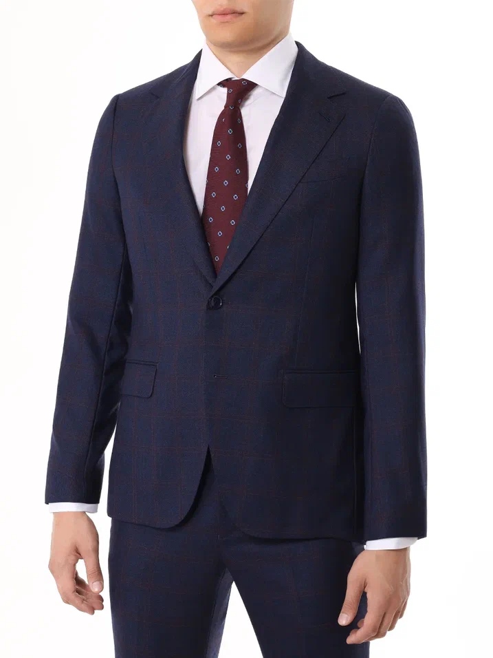 Костюм Suit Factory ― Suit Factory