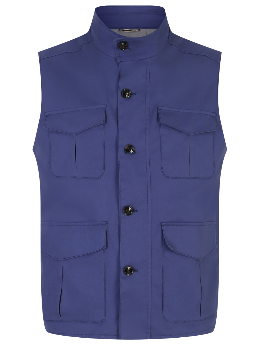 Жилетка AGF ― Suit Factory
