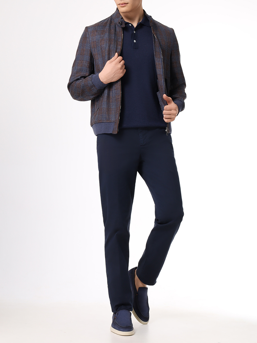 Куртка Gallotti ― Suit Factory