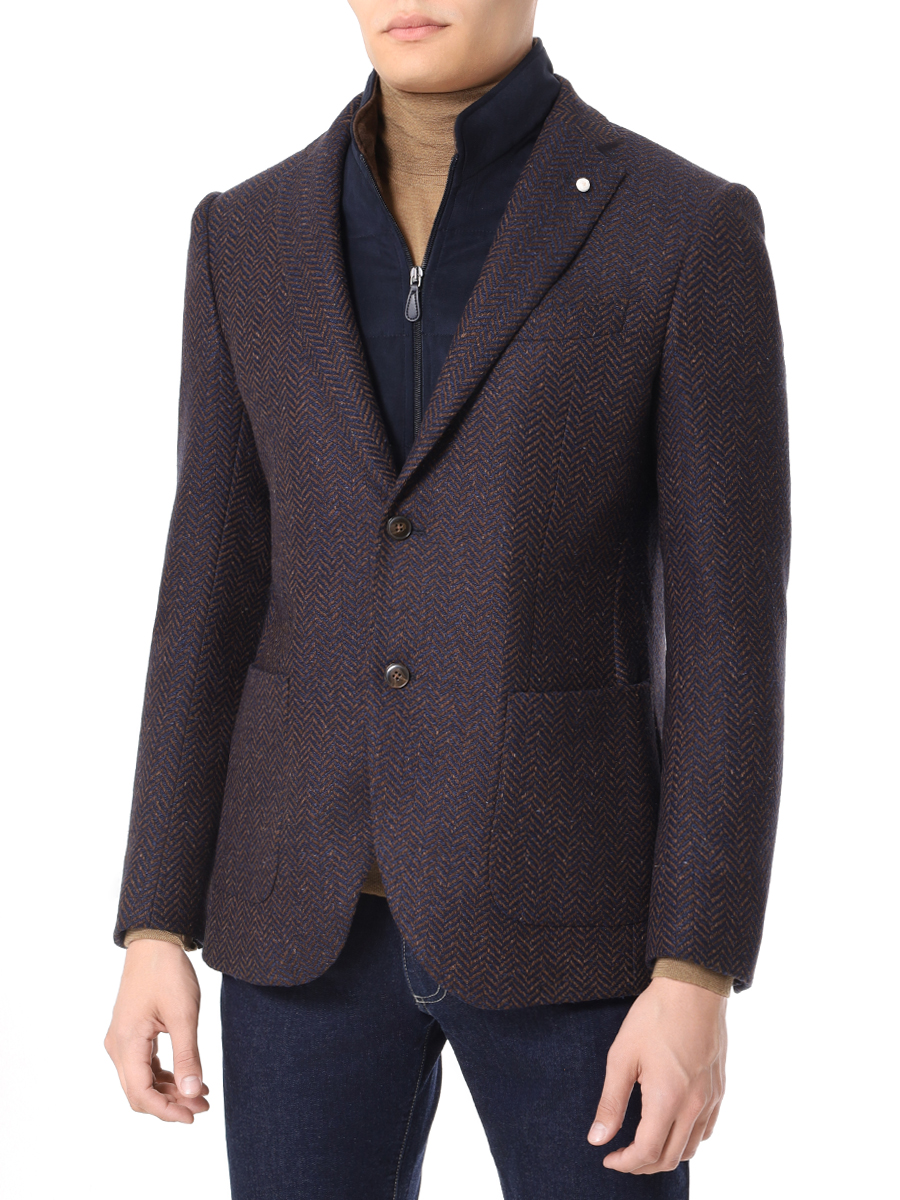 Пиджак спортивный ― Suit Factory